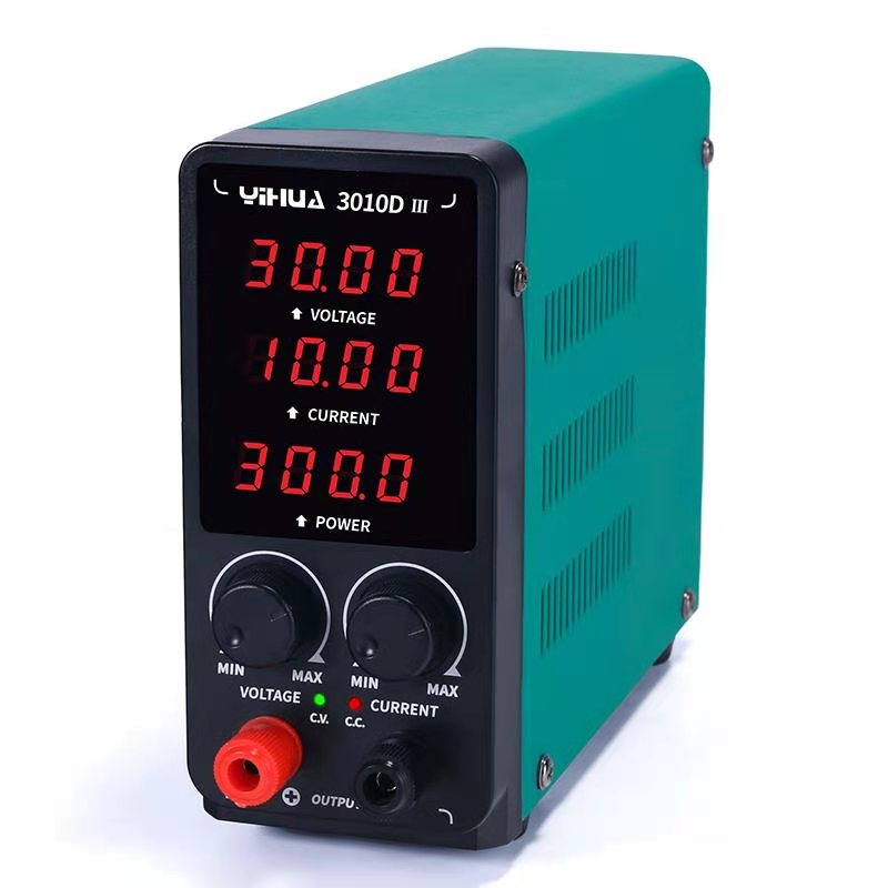 Secondary image of 3010D-III POWER SUPPLY YIHUA - Quality Phone Parts in Sri Lanka